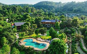Mường Dy Retreat Ba Vì